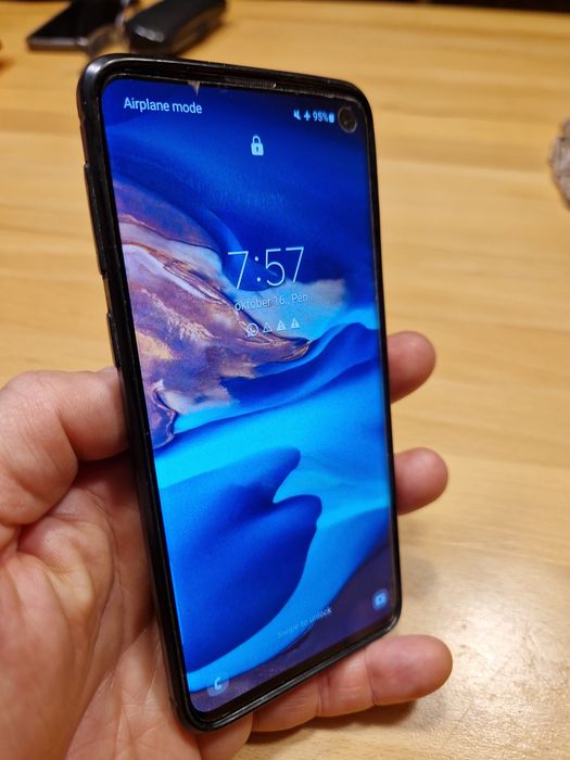 Telefon Samsung S10