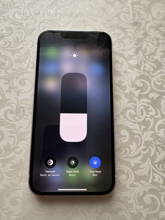 Iphone 13 128 gb в идеальном состояний