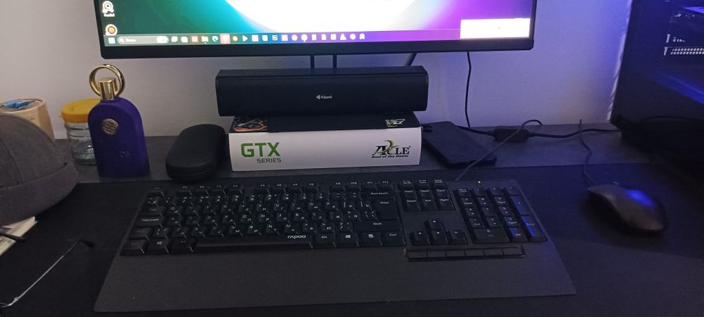 Tayyor sborka sotiladi