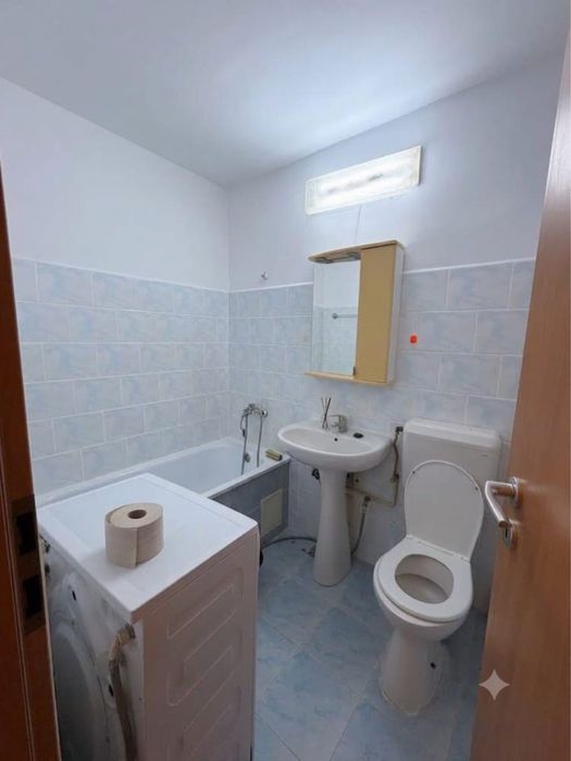 Apartament de inchiriat zona Girocului