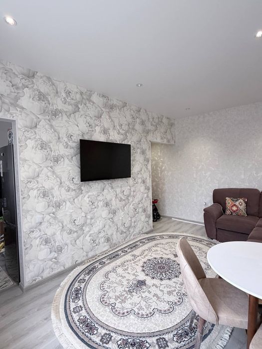 Продам свою квартиру