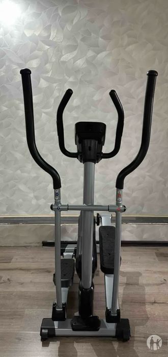 Тренажер Элипсоид