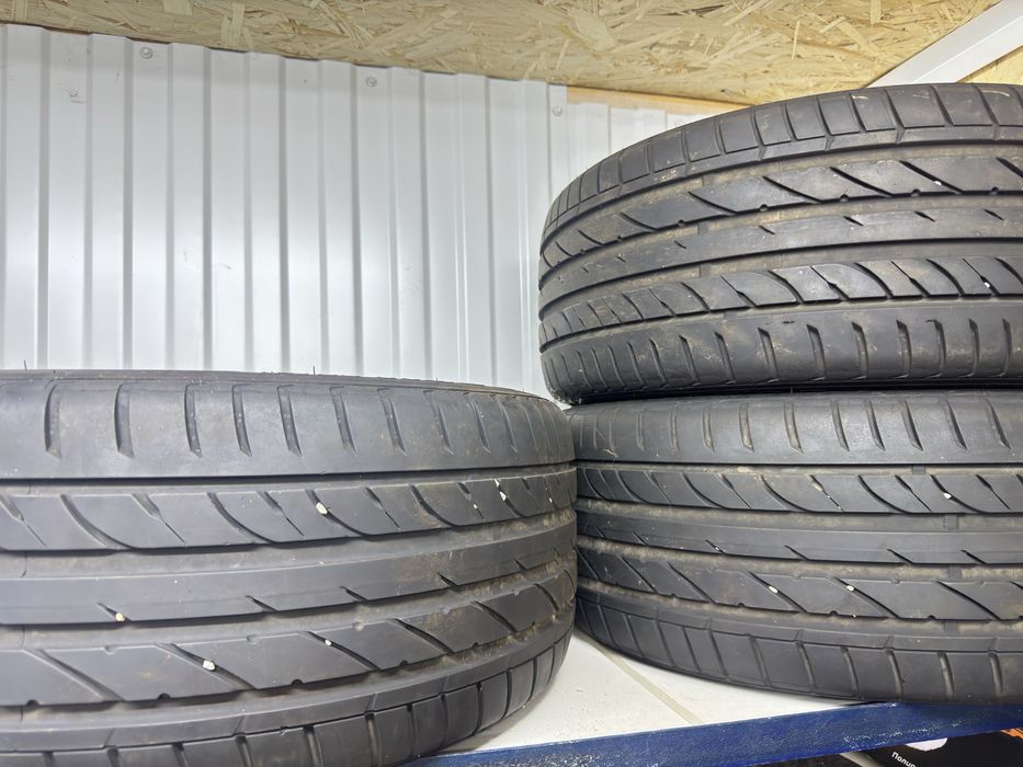 Летние шины Sailun 245.45.R17