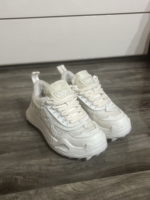 Off White Odsy albi