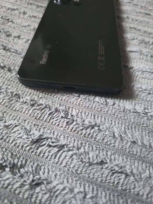 Редми нот 12 про 5 джи