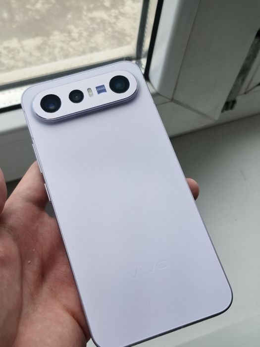Vivo x300FE 256/12+12