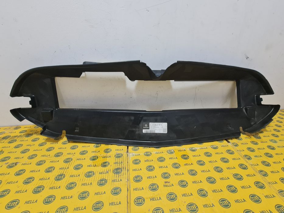 Deflector aer radiatoare Mercedes A w177 a177