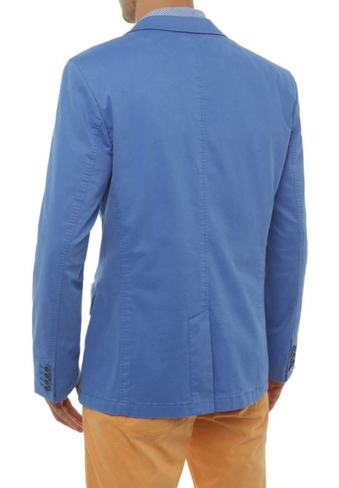 Sacouri noi pentru barbati marimea 52 Roy Mens