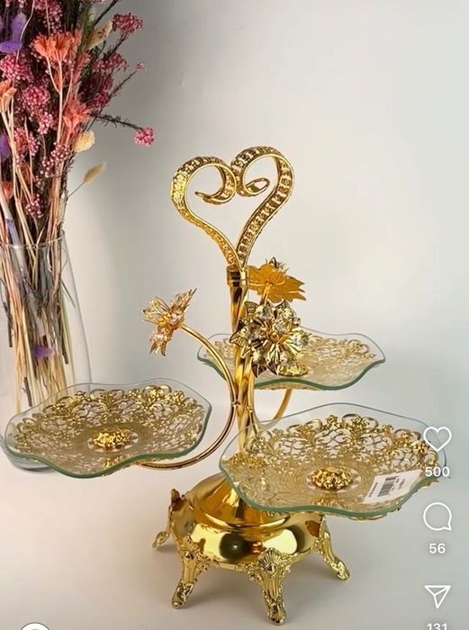 Продам менажницу