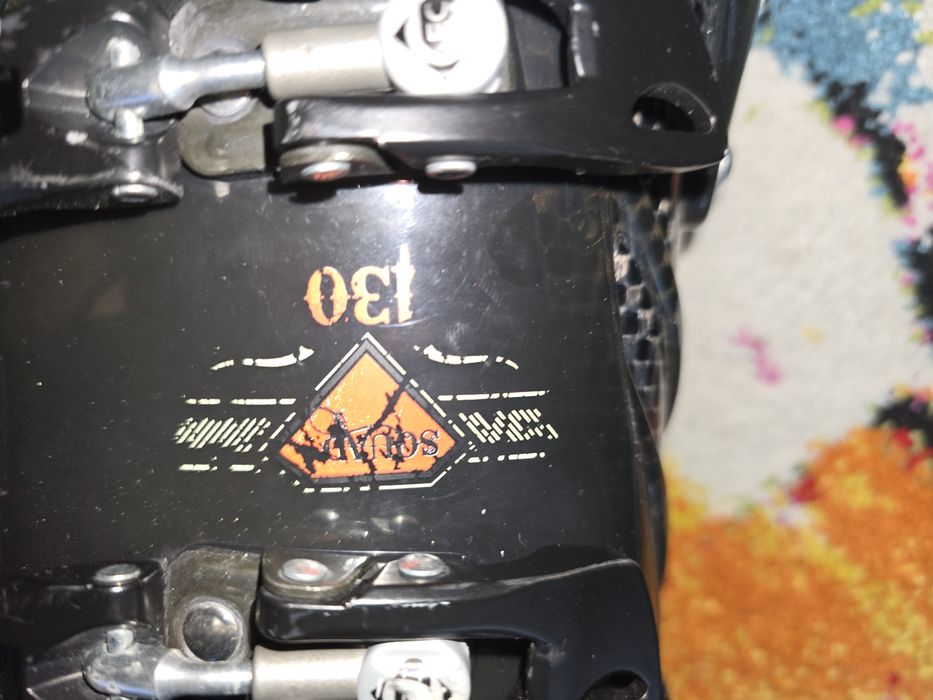 Ски обувки Rossignol