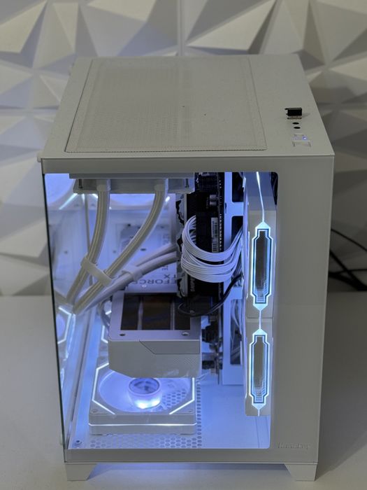 Продам мощный комп