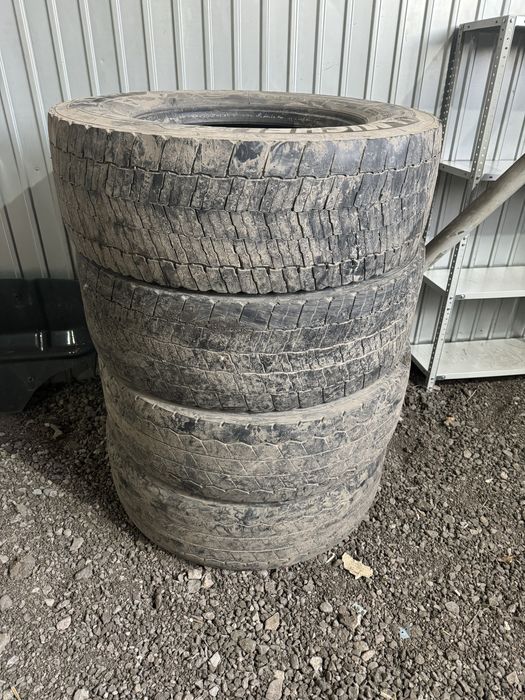 Резина 315/70/22,5