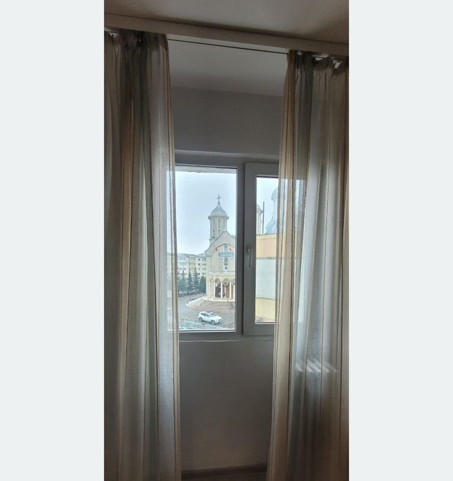 De vânzare apartament 3 camere semidecomandat in zona Bucegi mă puteți contacta la NR 0785127920 sau pe WhatsApp