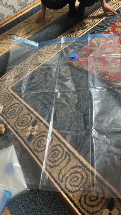 Продам Вакуумный пакет