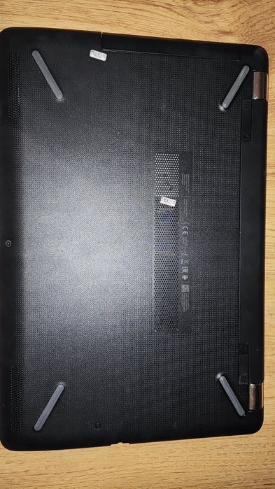 Ноутбук HP Pavillion G6