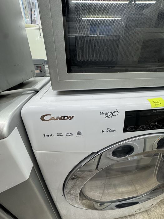 Сушалния BEKO 6kg