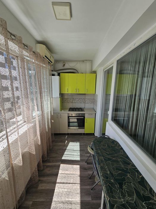 Garsoniera Pollux Residence