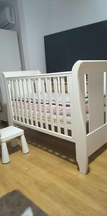 pătuț copii nou wpp on ro