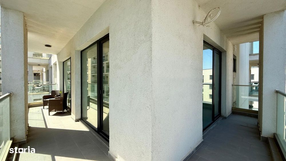 Apartamente cu 2 camere Queens Residence – Mamaia Nord 0% COMISION
