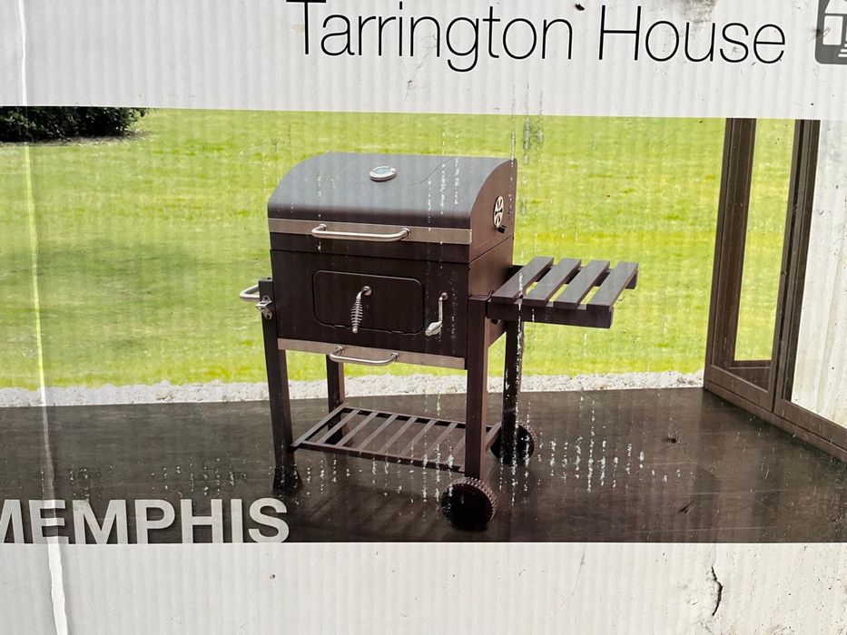 Gratar Memphis fonta