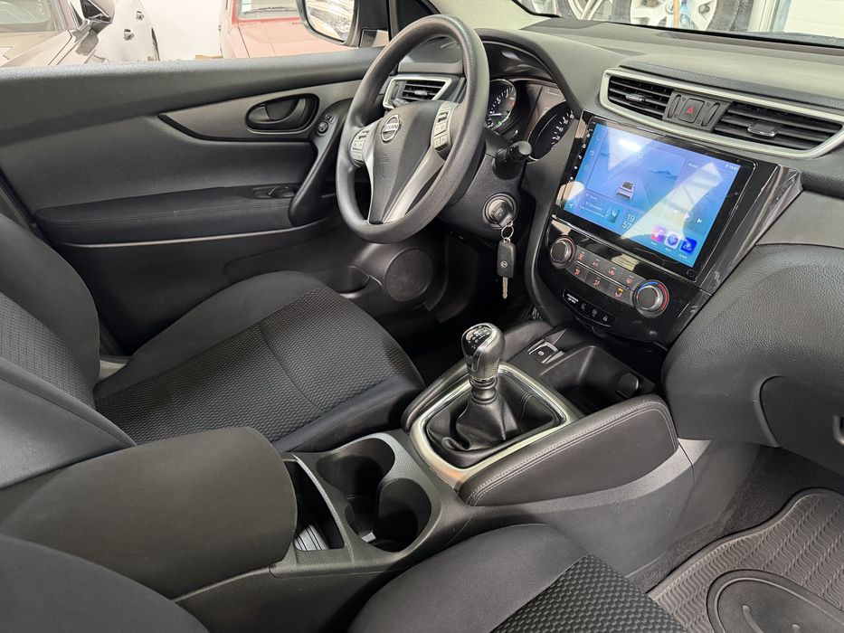 Nissan Qashqai  2015 Garantie/Livrare