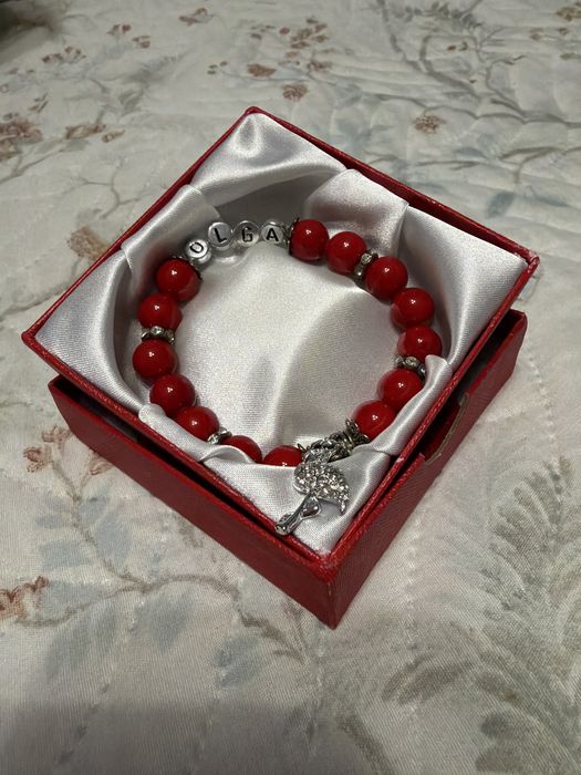 Браслет на руку