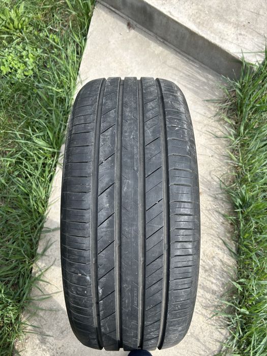 Nexen n fera sport suv