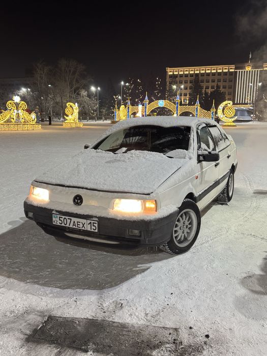Продам машину passat