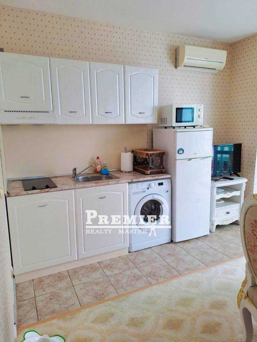 Продава се Двустаен апартамент в к.к. Елените - 81 кв.м за 1297 €/кв.м - Снимка #13