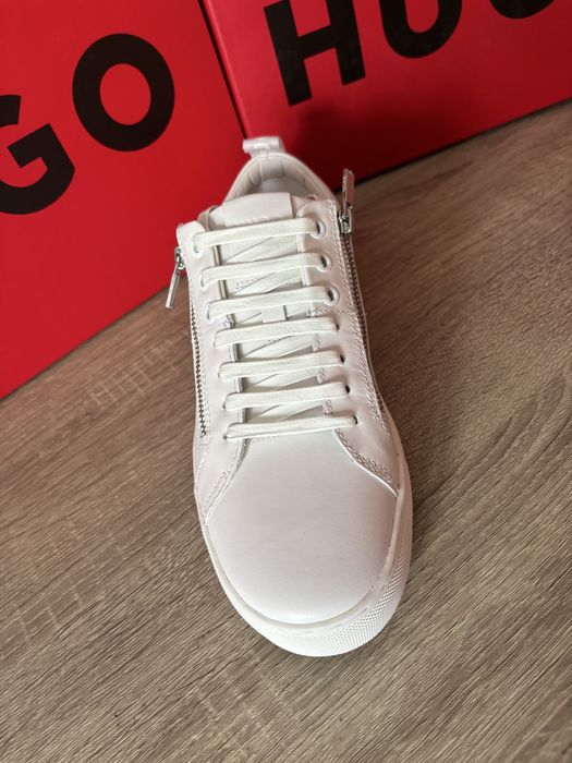 Adidasi Polo RalphLauren