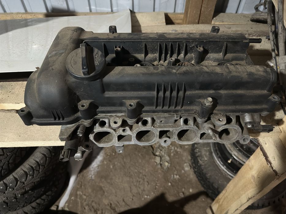 Гбц Аксент .Киа Рио