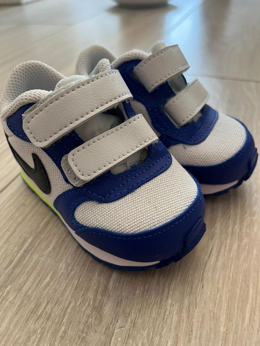 Nike кросы оригинал