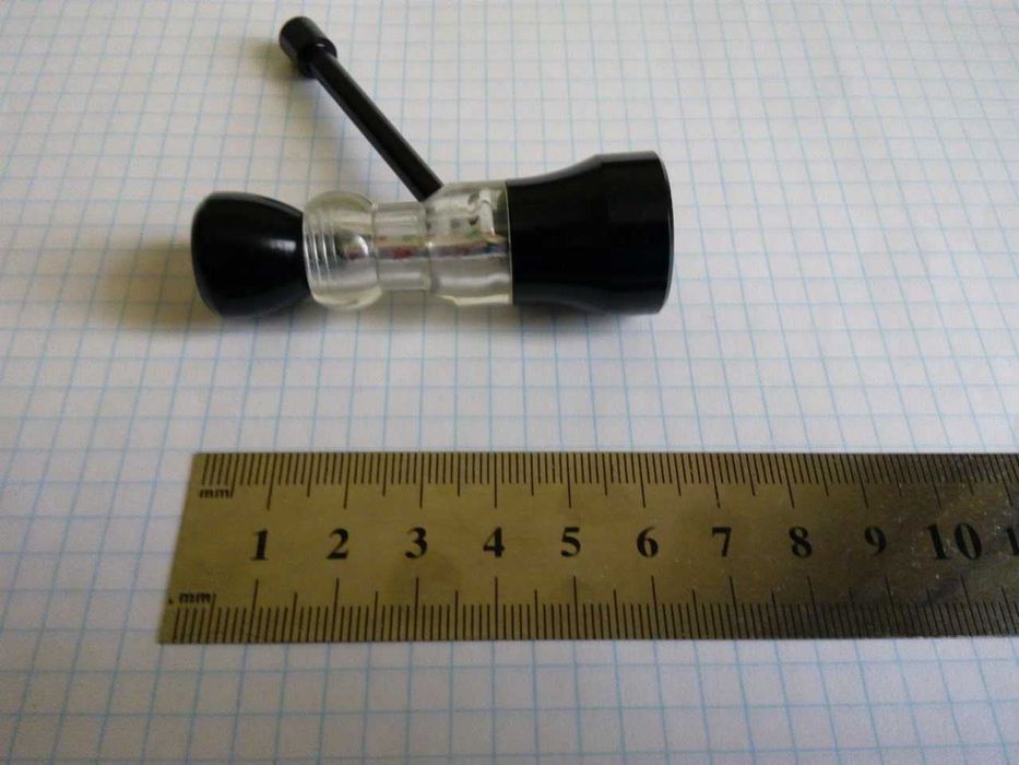 курительная трубка «Восточная» (№30)