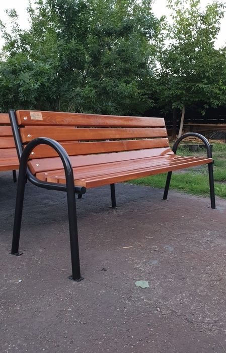 Bancute Stradale Mobilier Urban