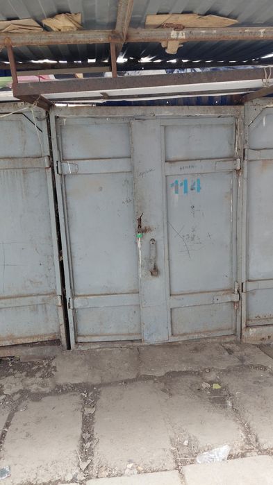 Продам контейнер