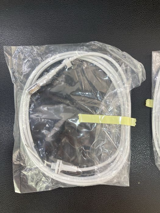 Macbook charger Safe 1/2 Orginal Cabel o’zi