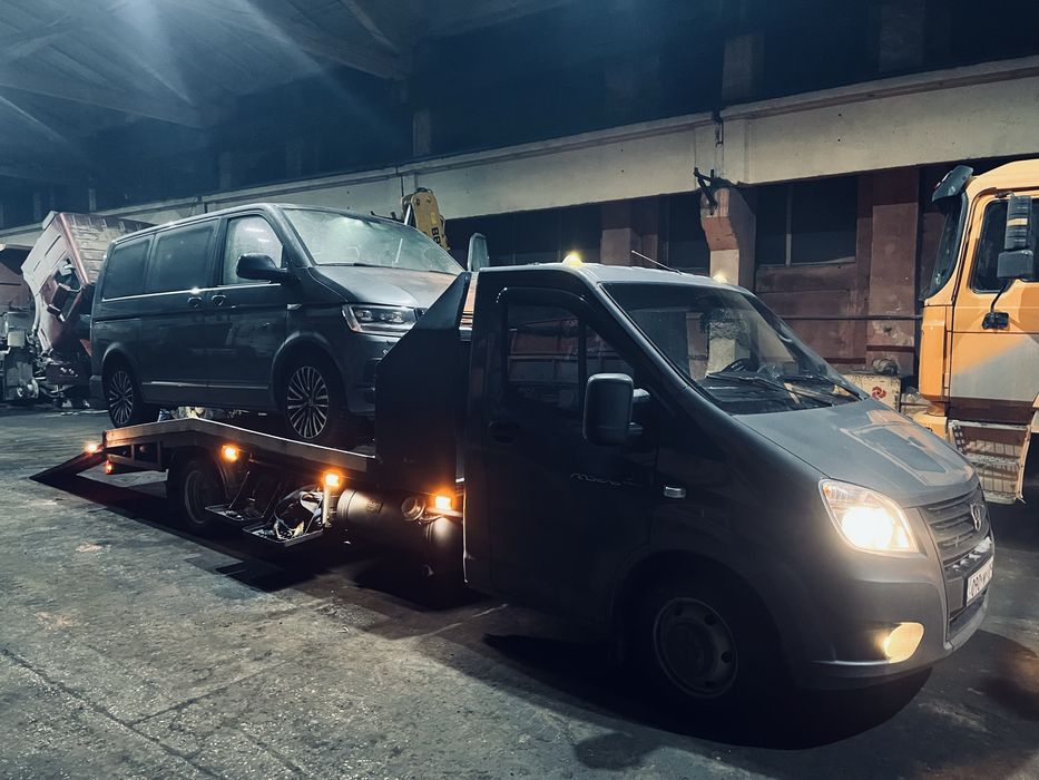 Эвакуатор темиртау 24/7