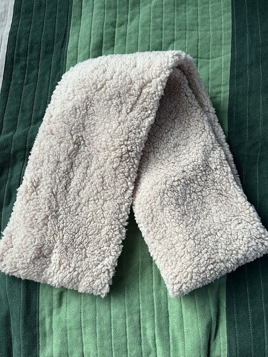 Пухено яке S размер