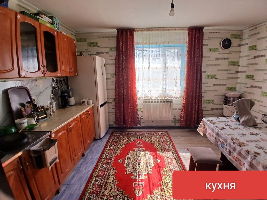 Продом дом хорошем состояние