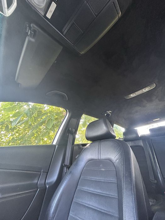 Passat B6 2.0 TDI
