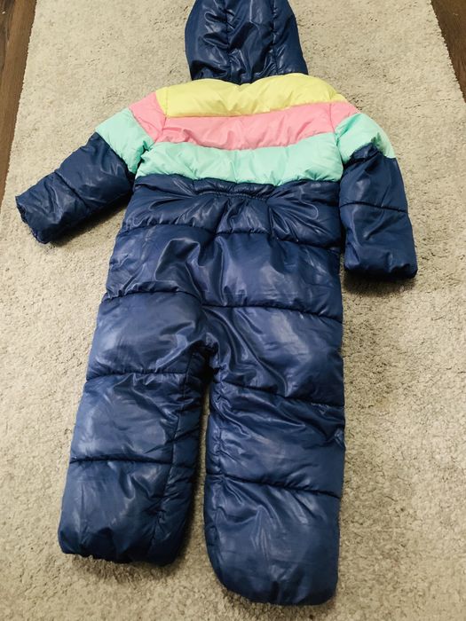 Combinezon Next marimea 1,5/ ani