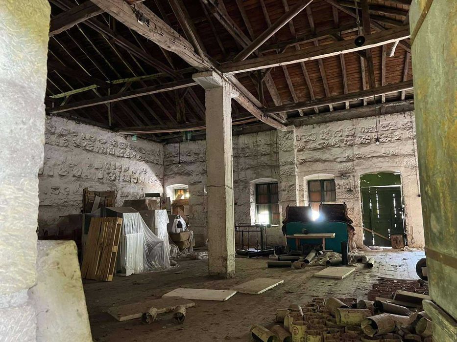 Дава се под наем Склад в Провадия - 3000 кв.м за 1530 € - Снимка #6