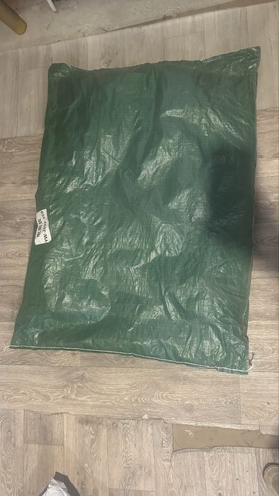 Мешок размер 100*120