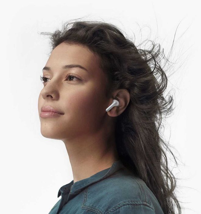 NEW! Беспроводные наушники VIVO TWS 3e с бесплатной доставкой