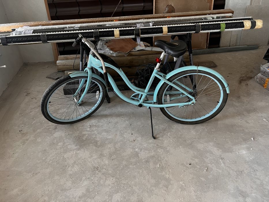 Bicicleta SCHWINN Debutante