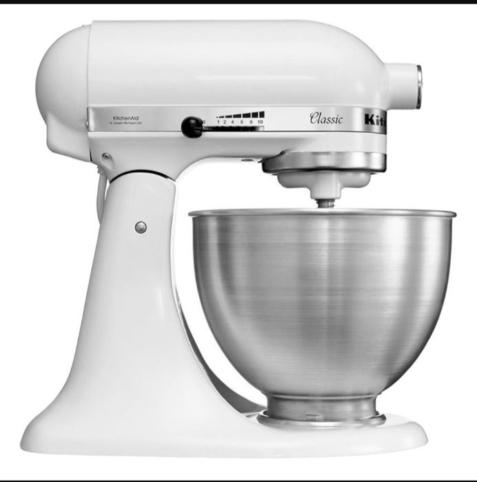 Kitchenaid mixer nou