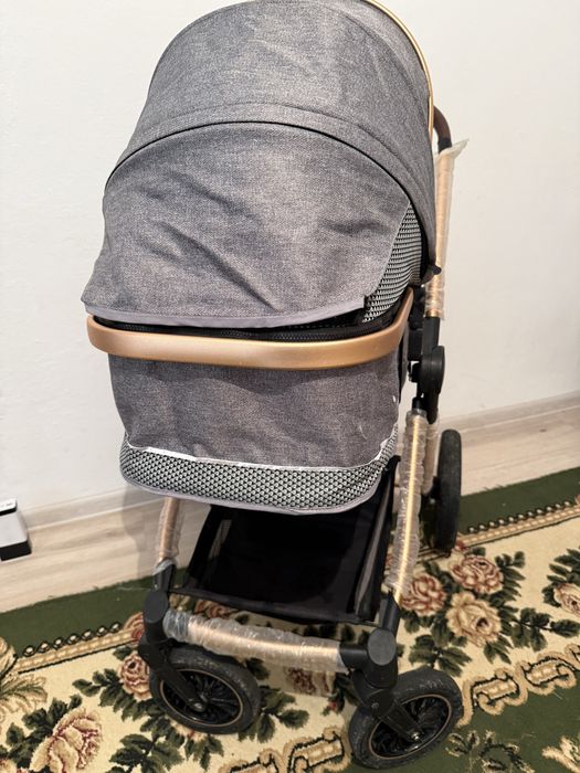 Коляска детская.