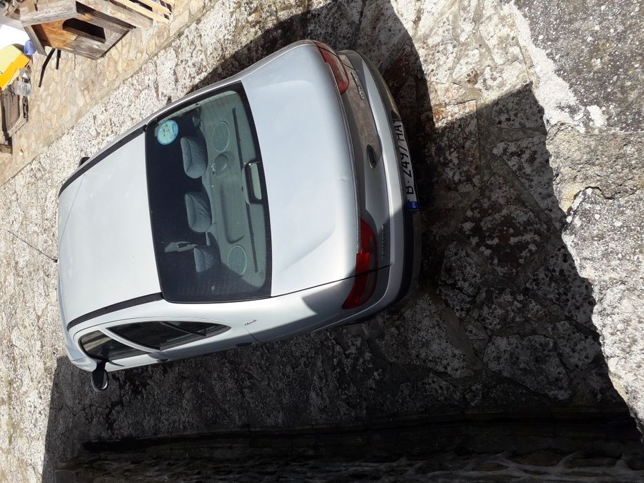 Рено меган на части.  Renault megane  1999 Автоматик