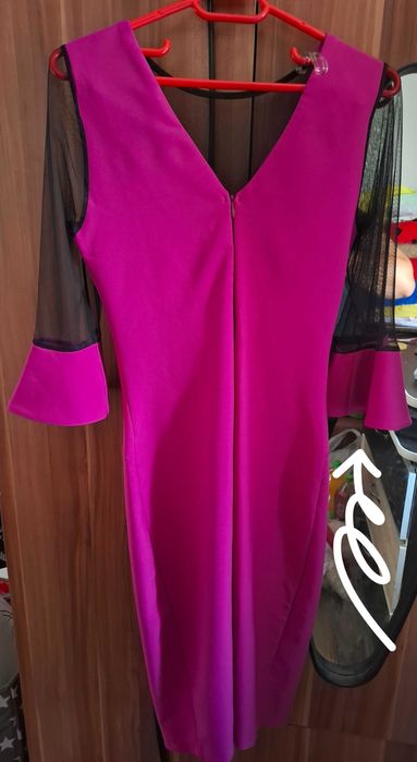 Vand rochie de ocazie