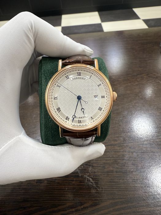 Часы Briguet Classic